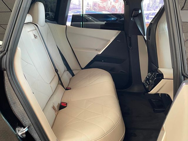 2024 BMW iX IX xDrive50 AWD - 23047915 - 22