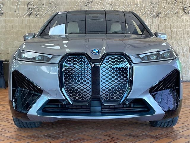 2024 BMW iX IX xDrive50 AWD - 23047915 - 2