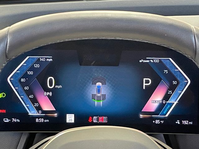 2024 BMW iX IX xDrive50 AWD - 23047915 - 29