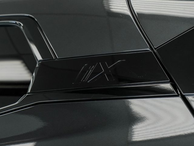 2024 BMW iX M60 AWD  - 23049965 - 10