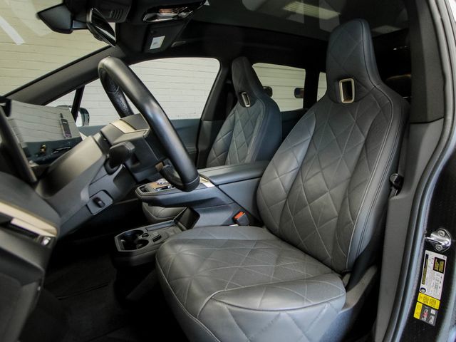 2024 BMW iX M60 AWD  - 23049965 - 12
