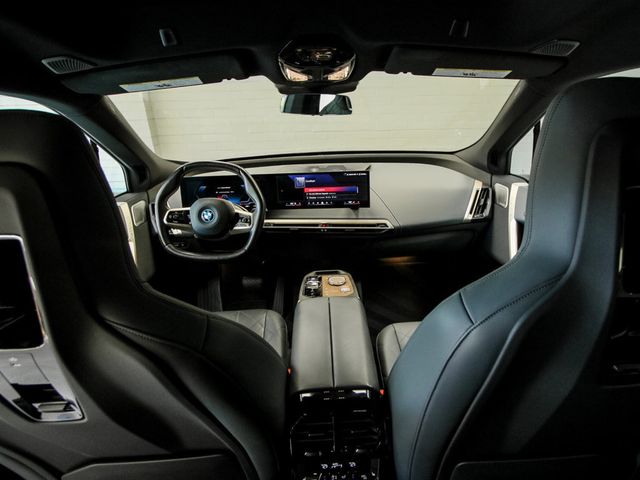 2024 BMW iX M60 AWD  - 23049965 - 14