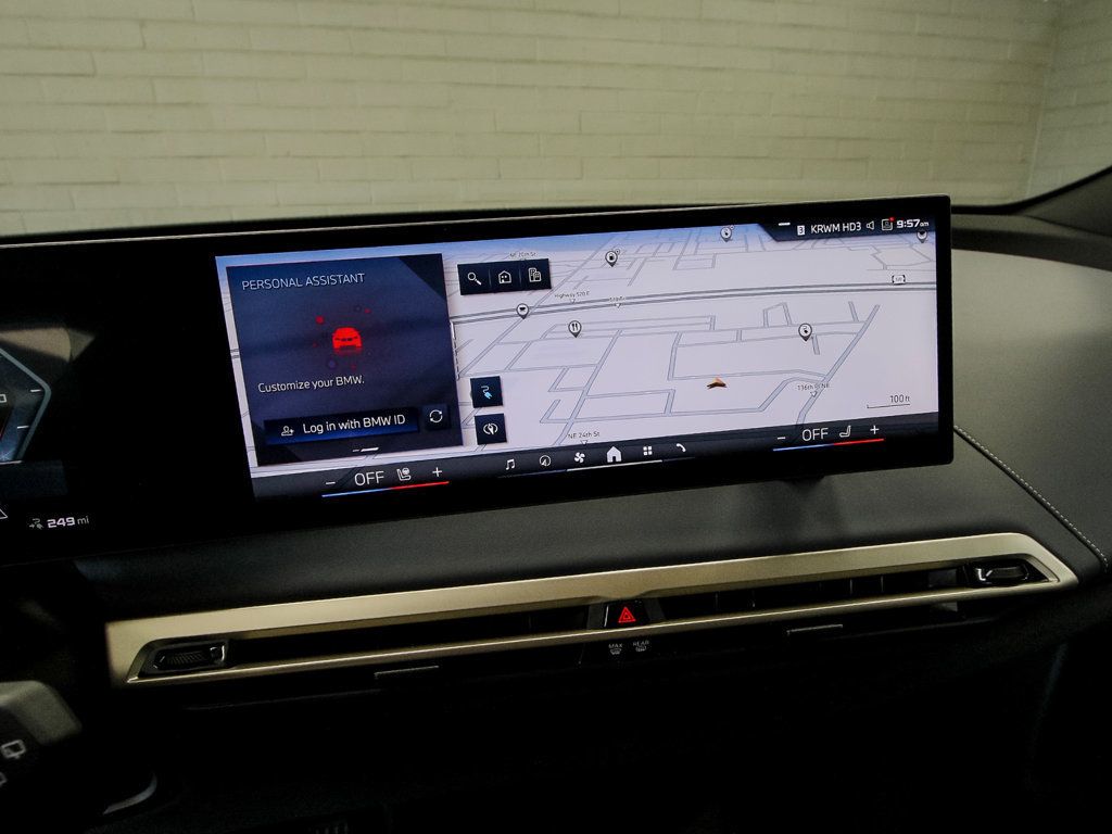 BMW iX photo 17