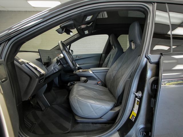 2024 BMW iX M60 AWD  - 23049965 - 17