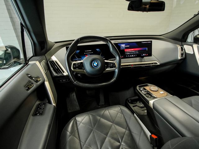 2024 BMW iX M60 AWD  - 23049965 - 20