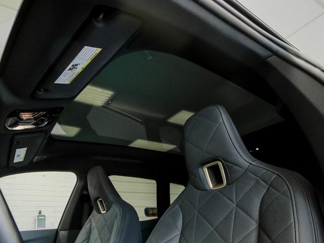 2024 BMW iX M60 AWD  - 23049965 - 22