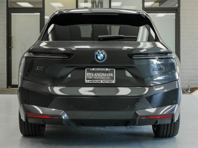 2024 BMW iX M60 AWD  - 23049965 - 27