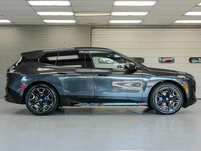 2024 BMW iX M60 AWD  - 23049965 - 2
