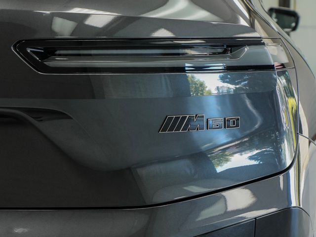 2024 BMW iX M60 AWD  - 23049965 - 29