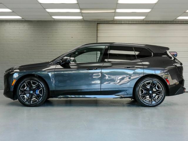 2024 BMW iX M60 AWD  - 23049965 - 3