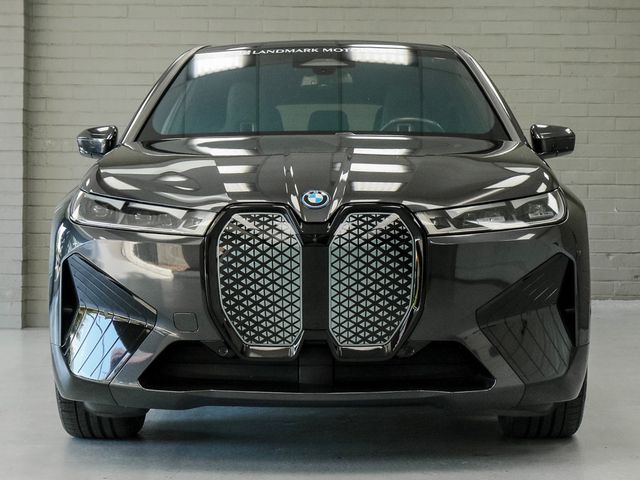 2024 BMW iX M60 AWD  - 23049965 - 4