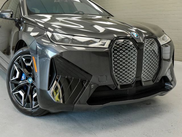 2024 BMW iX M60 AWD  - 23049965 - 6