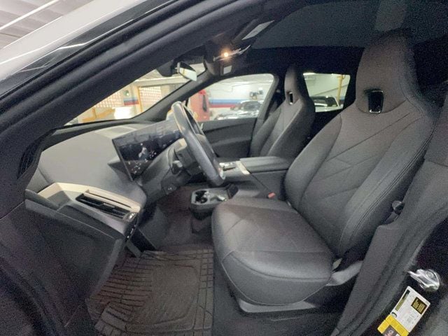 2024 BMW iX