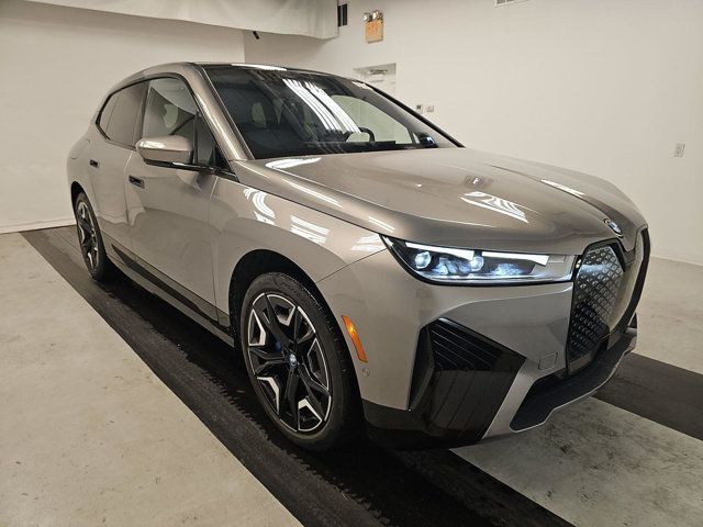 2024 BMW iX MSRP$94245/SportPkg/ConveniencePkg/Heated&CooledSeats/NAV - 23081948 - 1