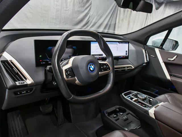 2024 BMW iX xDrive50 - 23050315 - 22