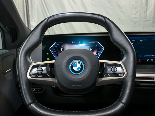 2024 BMW iX xDrive50 - 23050315 - 39