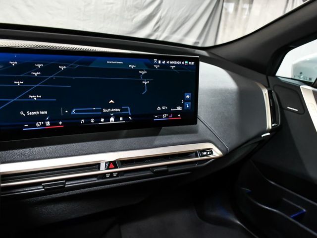 2024 BMW iX xDrive50 - 23050315 - 44