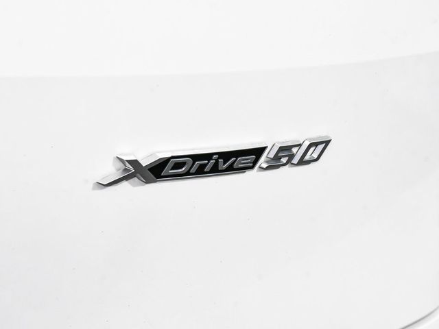 2024 BMW iX xDrive50 - 23050315 - 90
