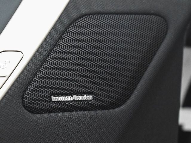 2024 BMW iX xDrive50 - 22984575 - 9