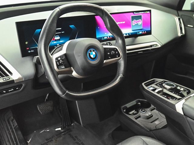 2024 BMW iX xDrive50 - 22984575 - 15