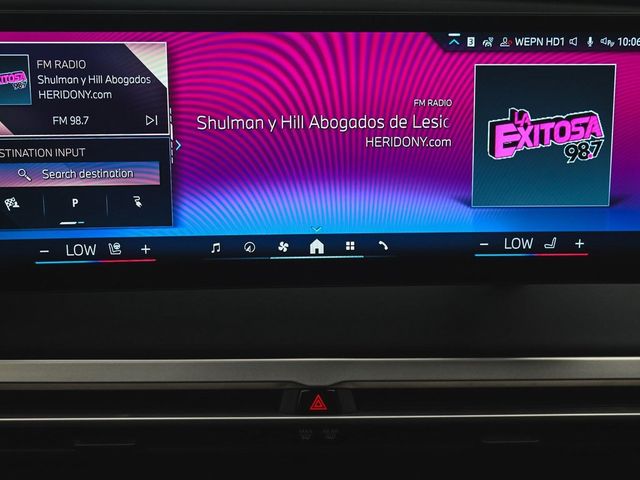 2024 BMW iX xDrive50 - 22984575 - 16