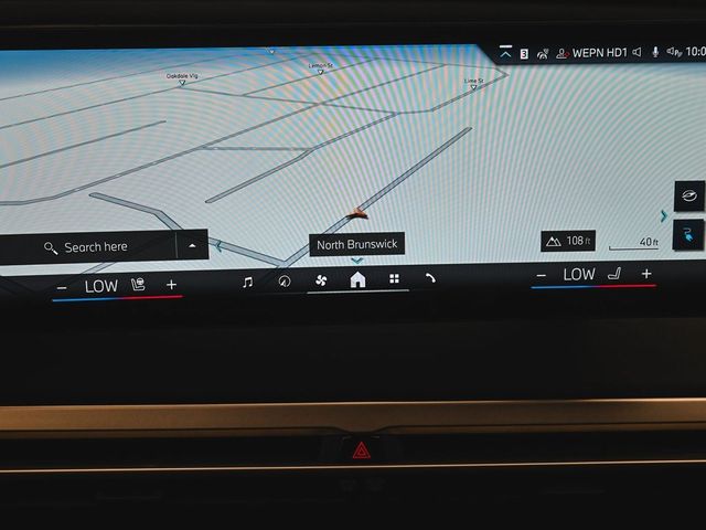 2024 BMW iX xDrive50 - 22984575 - 18