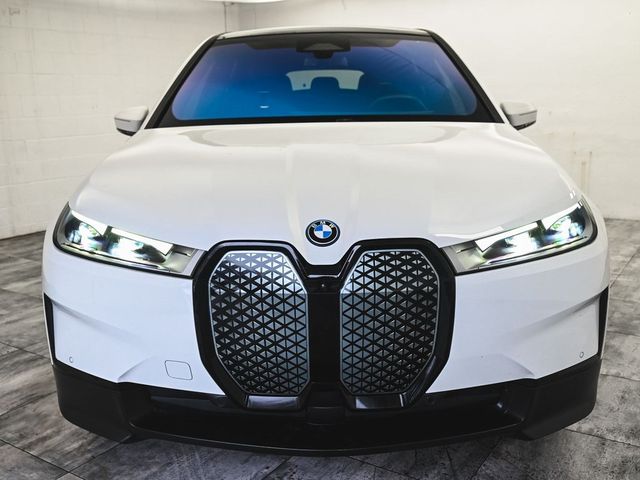 2024 BMW iX xDrive50 - 22984575 - 1