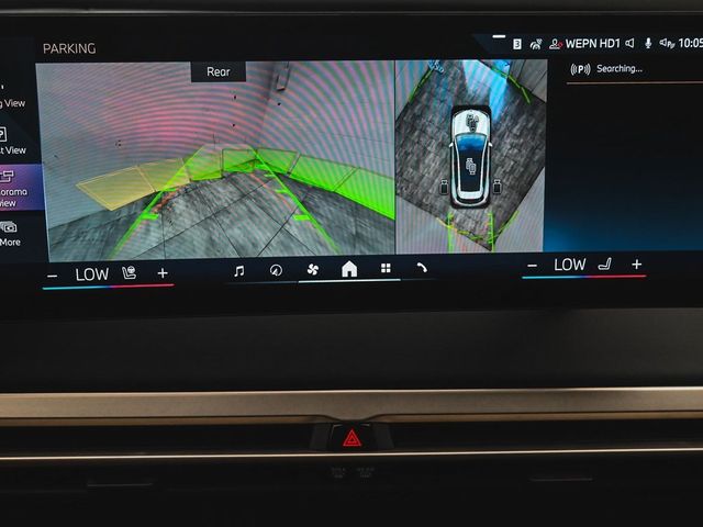 2024 BMW iX xDrive50 - 22984575 - 19