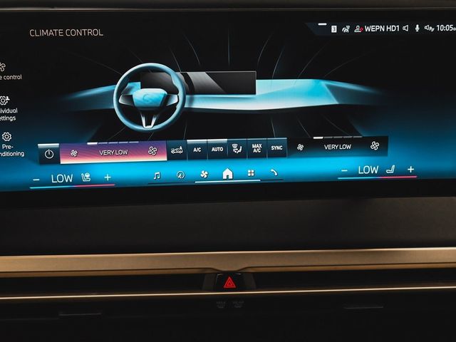 2024 BMW iX xDrive50 - 22984575 - 20