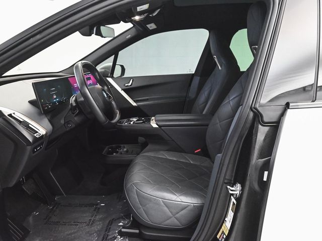 2024 BMW iX xDrive50 - 22984575 - 27