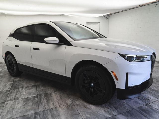2024 BMW iX xDrive50 - 22984575 - 2