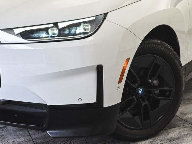 2024 BMW iX xDrive50 - 22984575 - 37