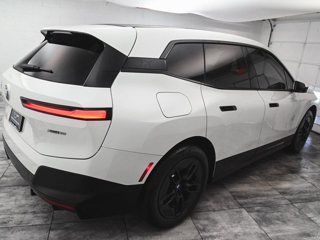 2024 BMW iX xDrive50 - 22984575 - 5