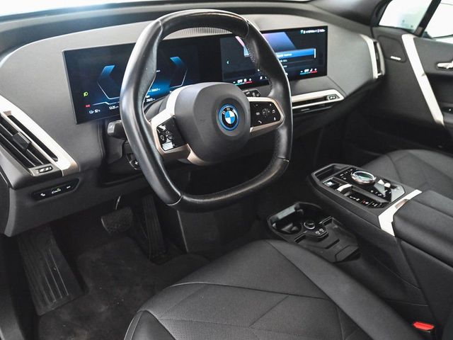 2024 BMW iX xDrive50 - 22986975 - 14