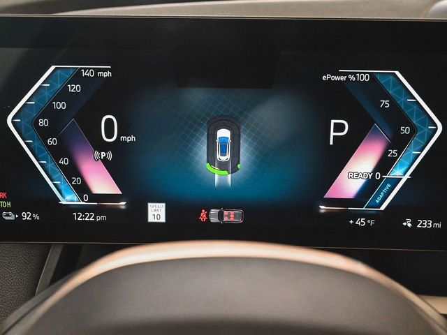 2024 BMW iX xDrive50 - 22986975 - 15