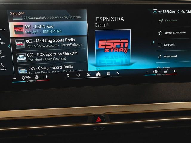 2024 BMW iX xDrive50 - 22986975 - 16