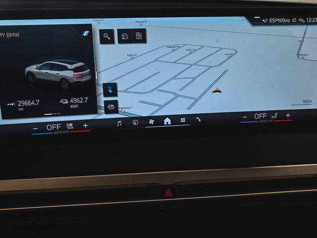 2024 BMW iX xDrive50 - 22986975 - 17