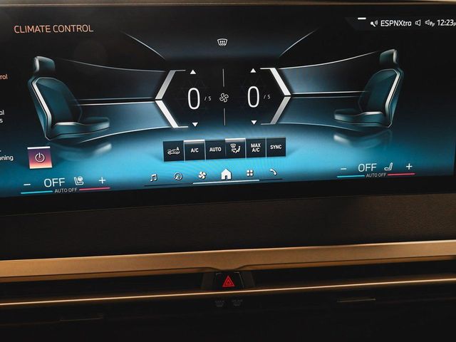 2024 BMW iX xDrive50 - 22986975 - 18