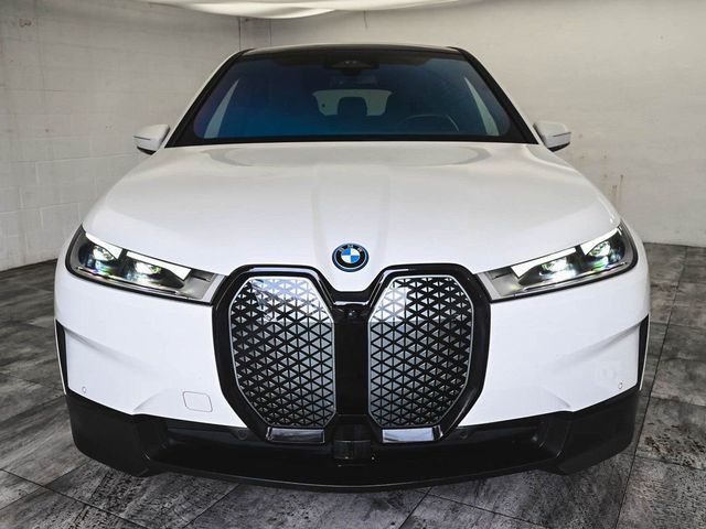 2024 BMW iX xDrive50 - 22986975 - 1