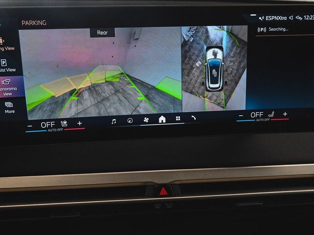 2024 BMW iX xDrive50 - 22986975 - 19