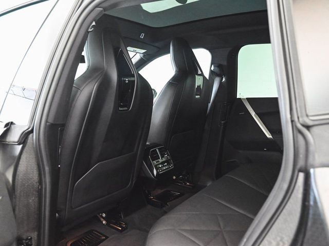 2024 BMW iX xDrive50 - 22986975 - 29