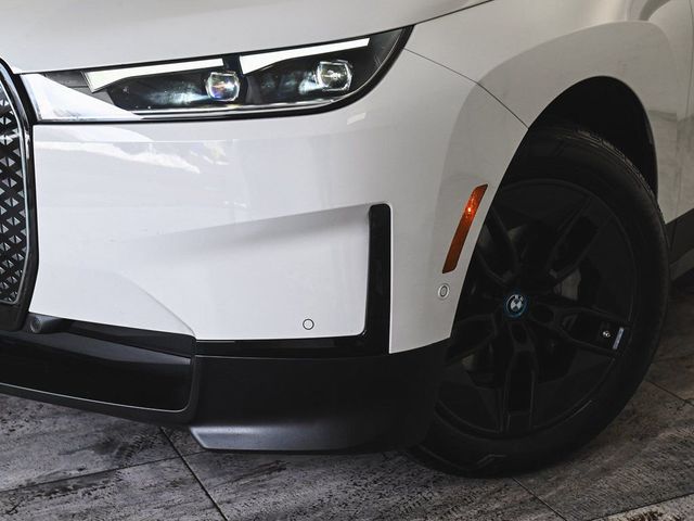 2024 BMW iX xDrive50 - 22986975 - 36