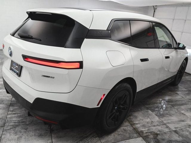 2024 BMW iX xDrive50 - 22986975 - 5