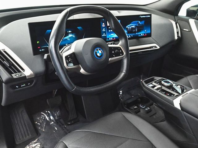 2024 BMW iX xDrive50 - 23031307 - 14