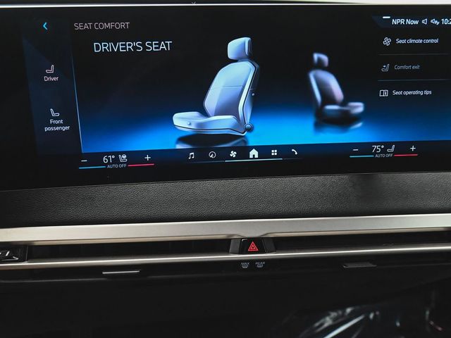 2024 BMW iX xDrive50 - 23031307 - 18
