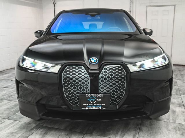 2024 BMW iX xDrive50 - 23031307 - 1