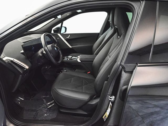 2024 BMW iX xDrive50 - 23031307 - 28