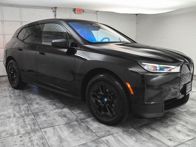 2024 BMW iX xDrive50 - 23031307 - 2