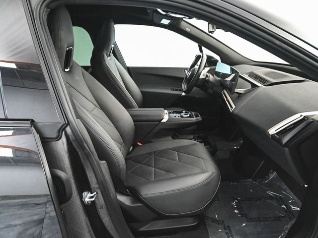 2024 BMW iX xDrive50 - 23031307 - 34