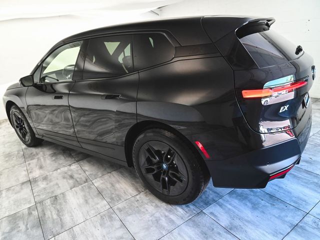 2024 BMW iX xDrive50 - 23031307 - 3